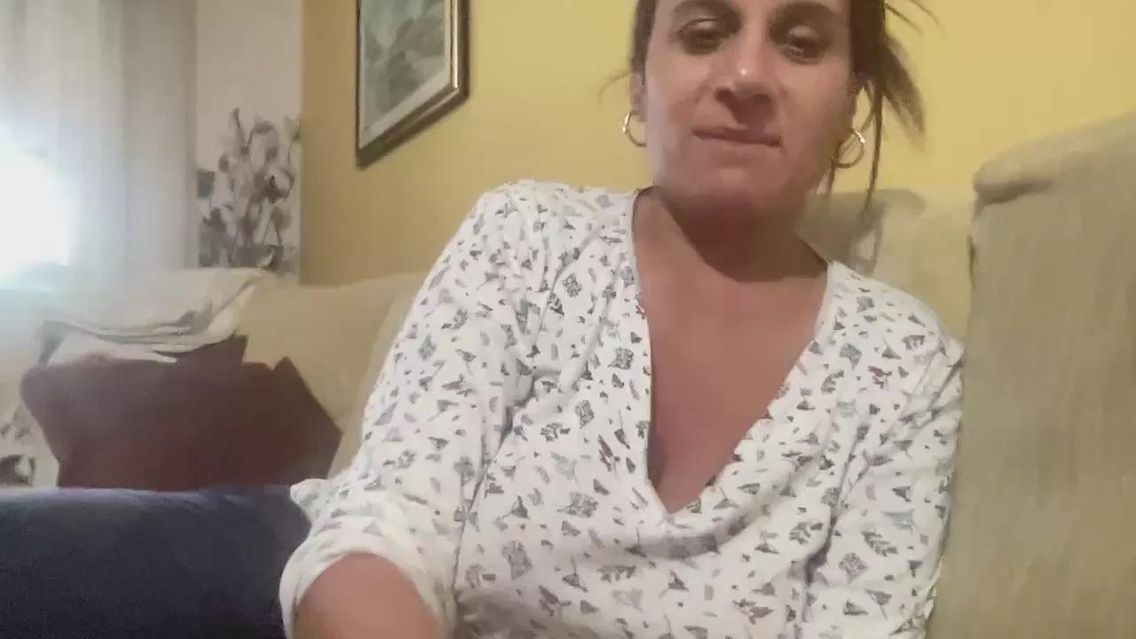martinabigst on Cam4 