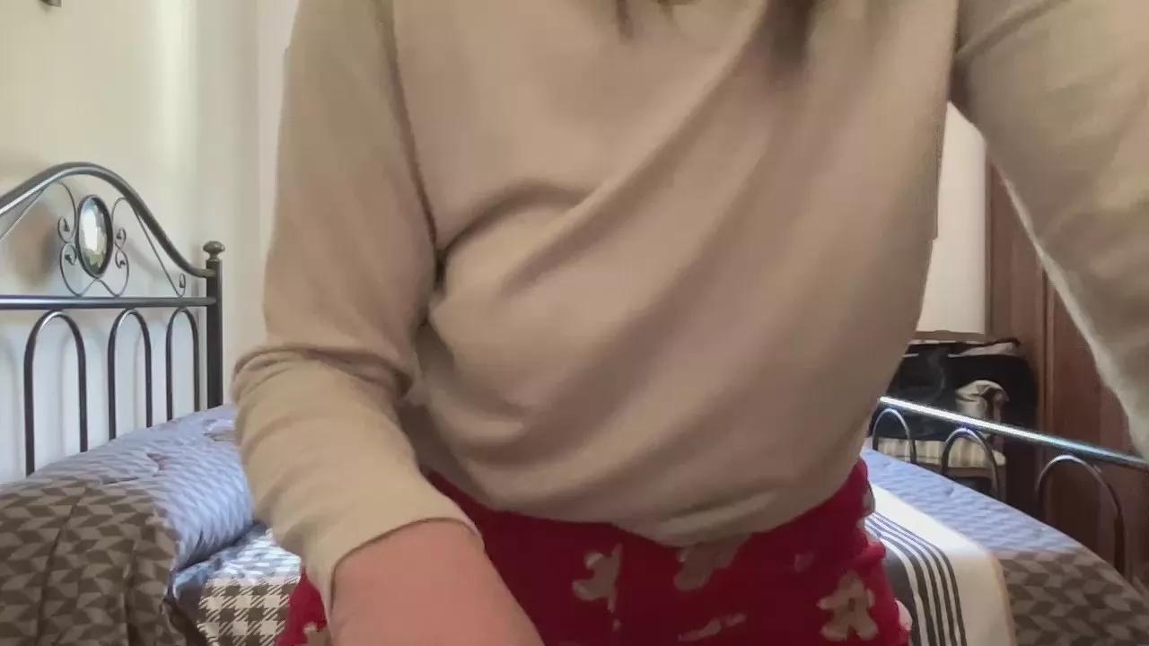 martinabigst on Cam4 