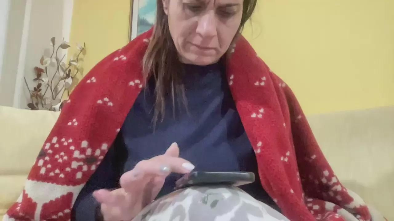 martinabigst on Cam4 