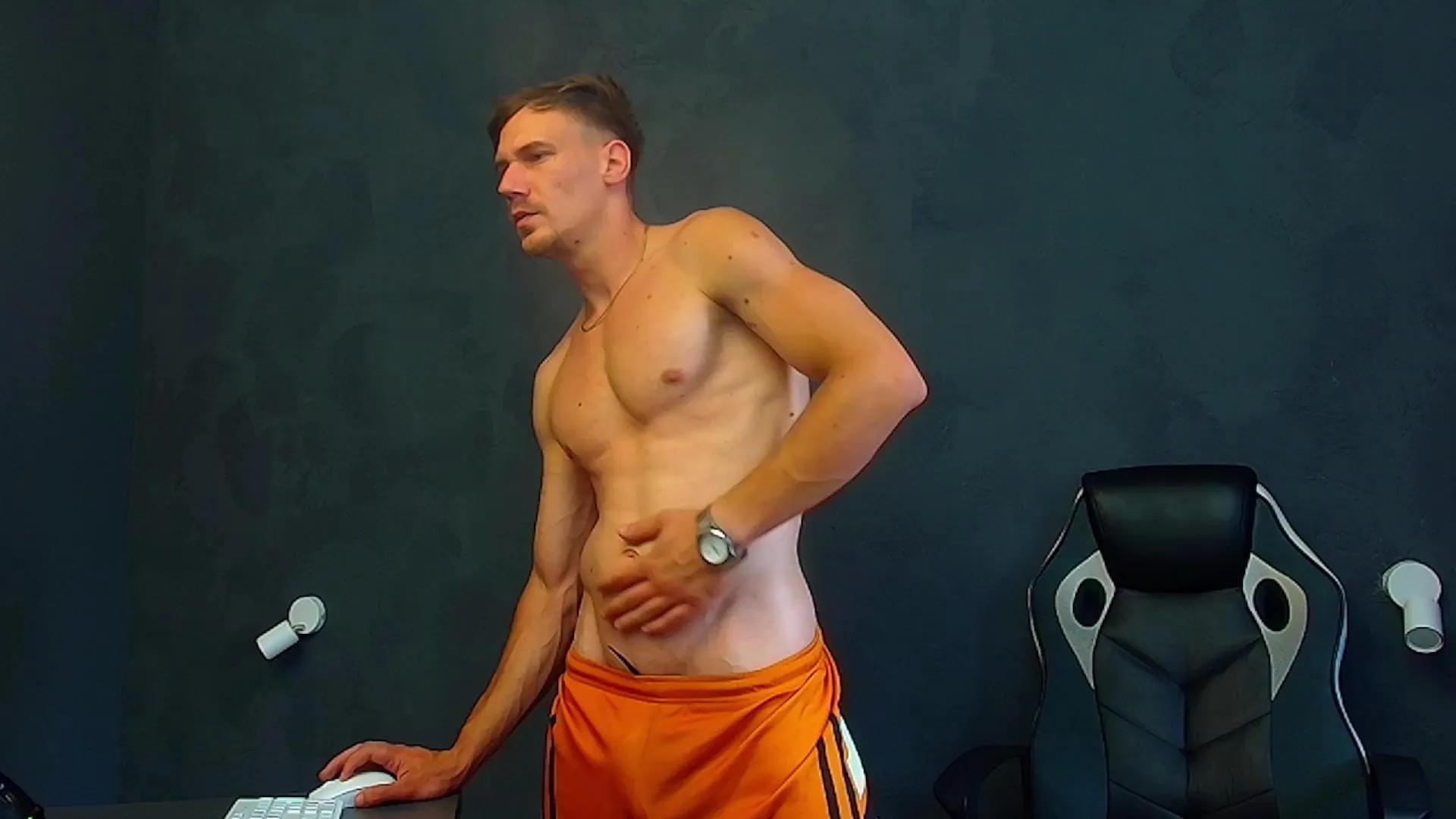MateoBenjamin on Cam4 