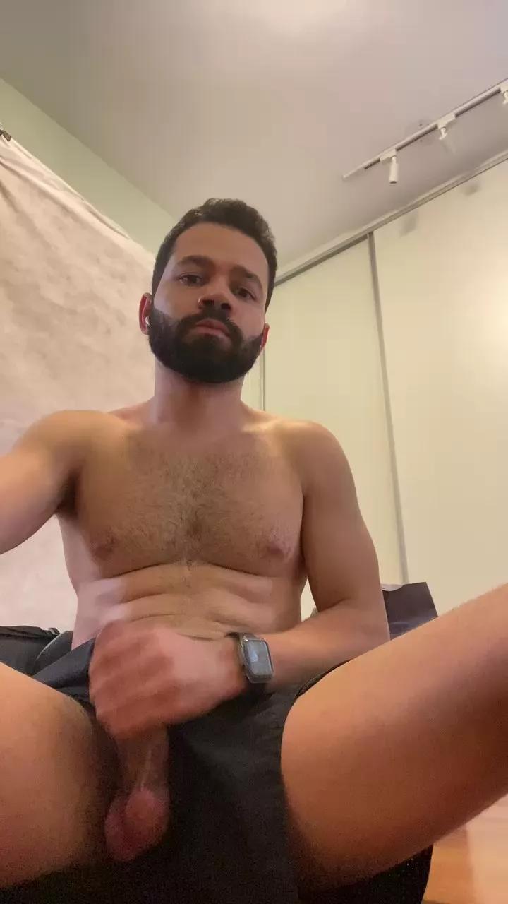 Matt0821 on Cam4 