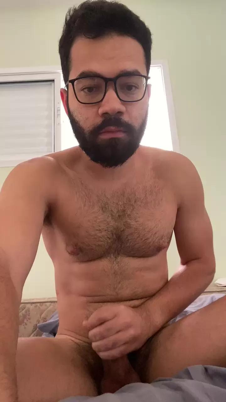 Matt0821 on Cam4 