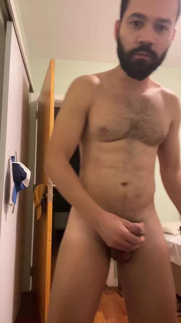Matt0821 on Cam4 