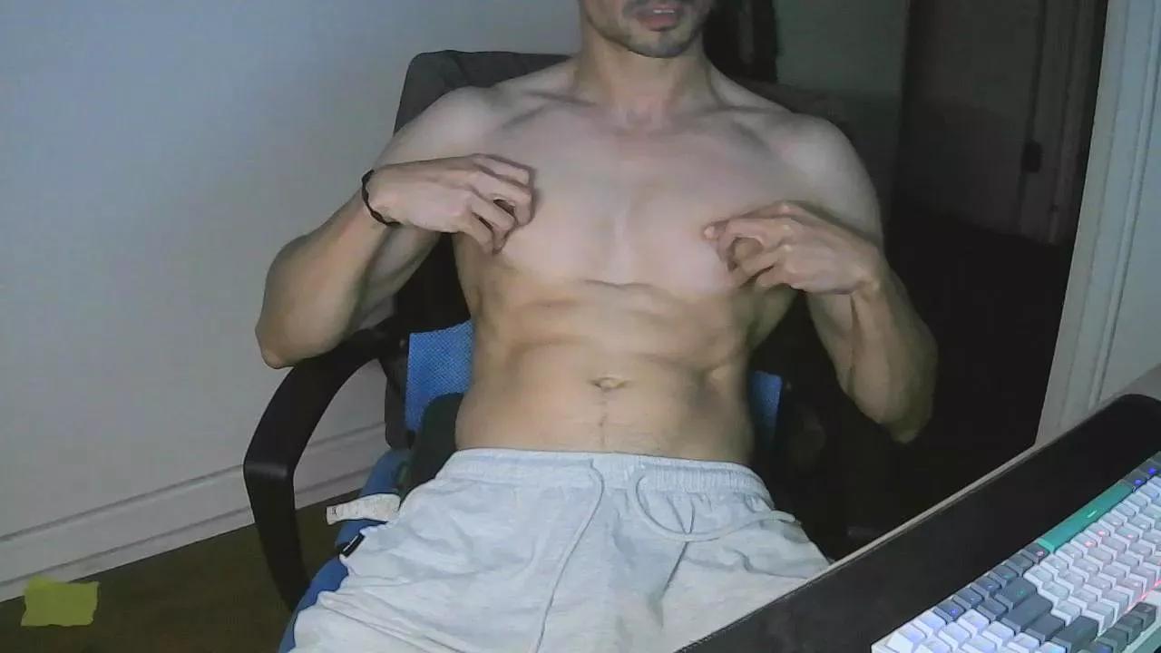 maxxy9 on Cam4 
