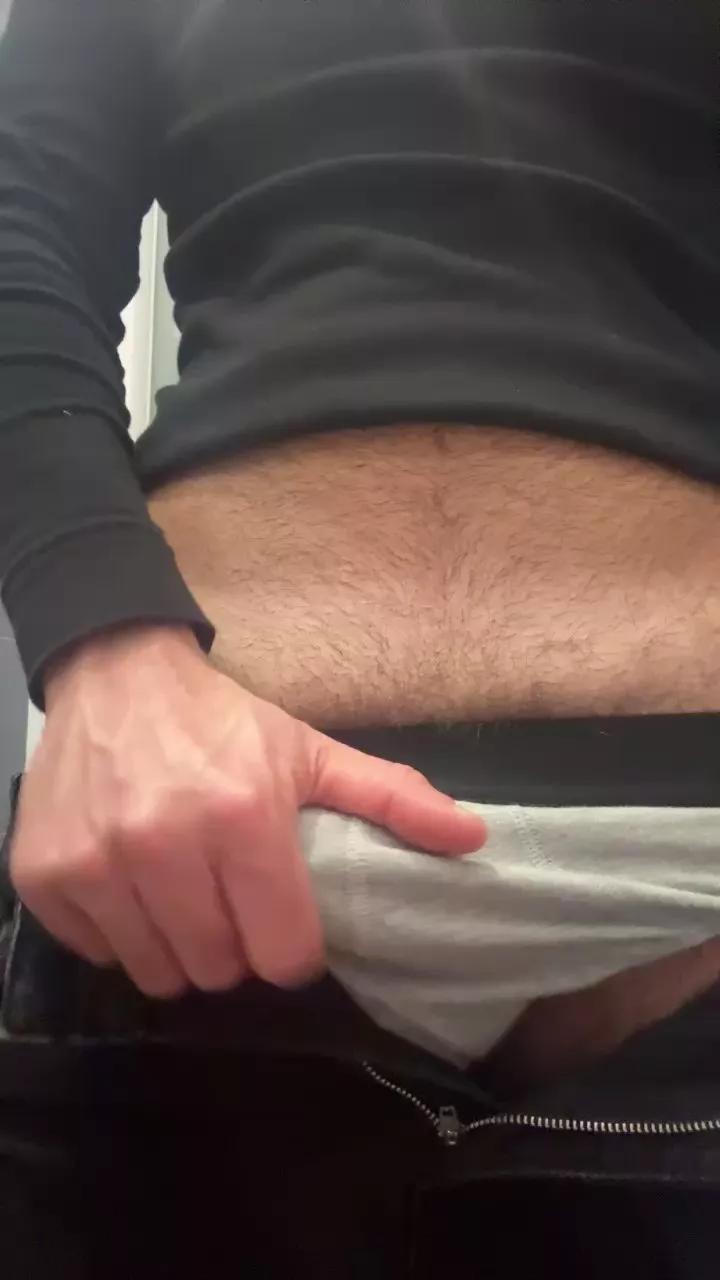McBacon on Cam4 