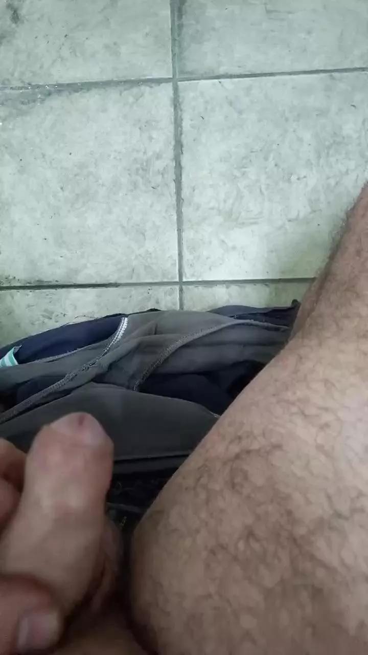 MeccanicoSexy1 on Cam4 