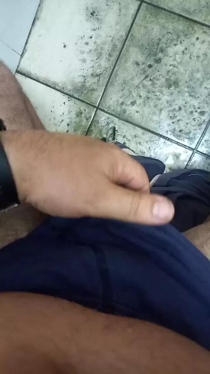 MeccanicoSexy1 on Cam4 