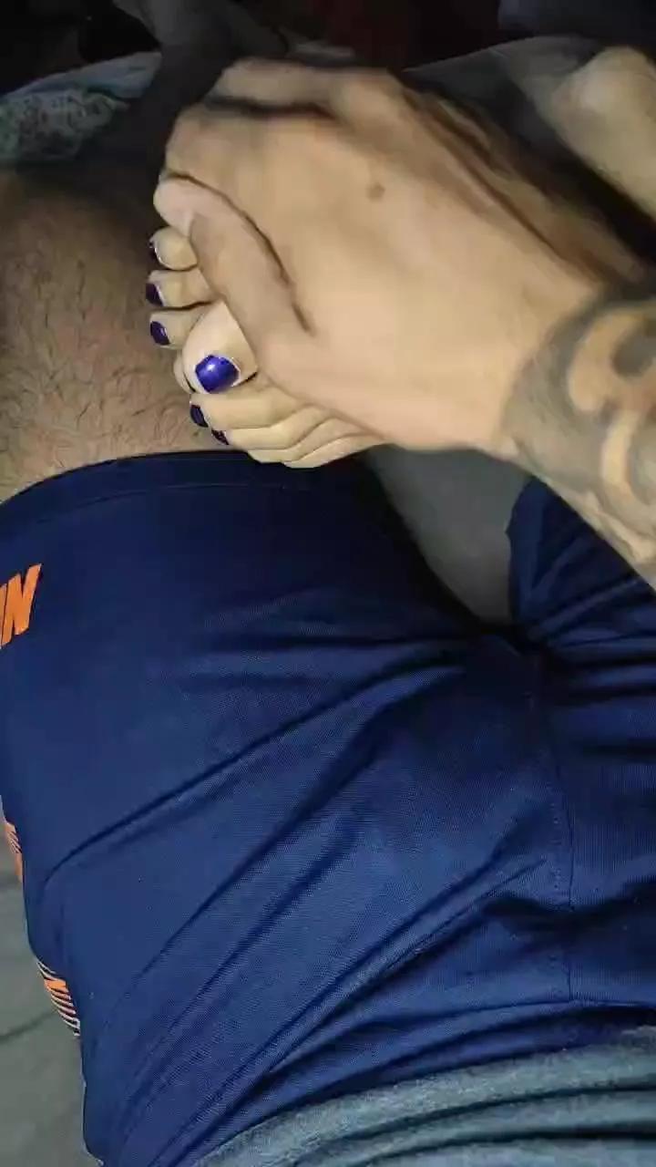 Medusa_Secret on Cam4 
