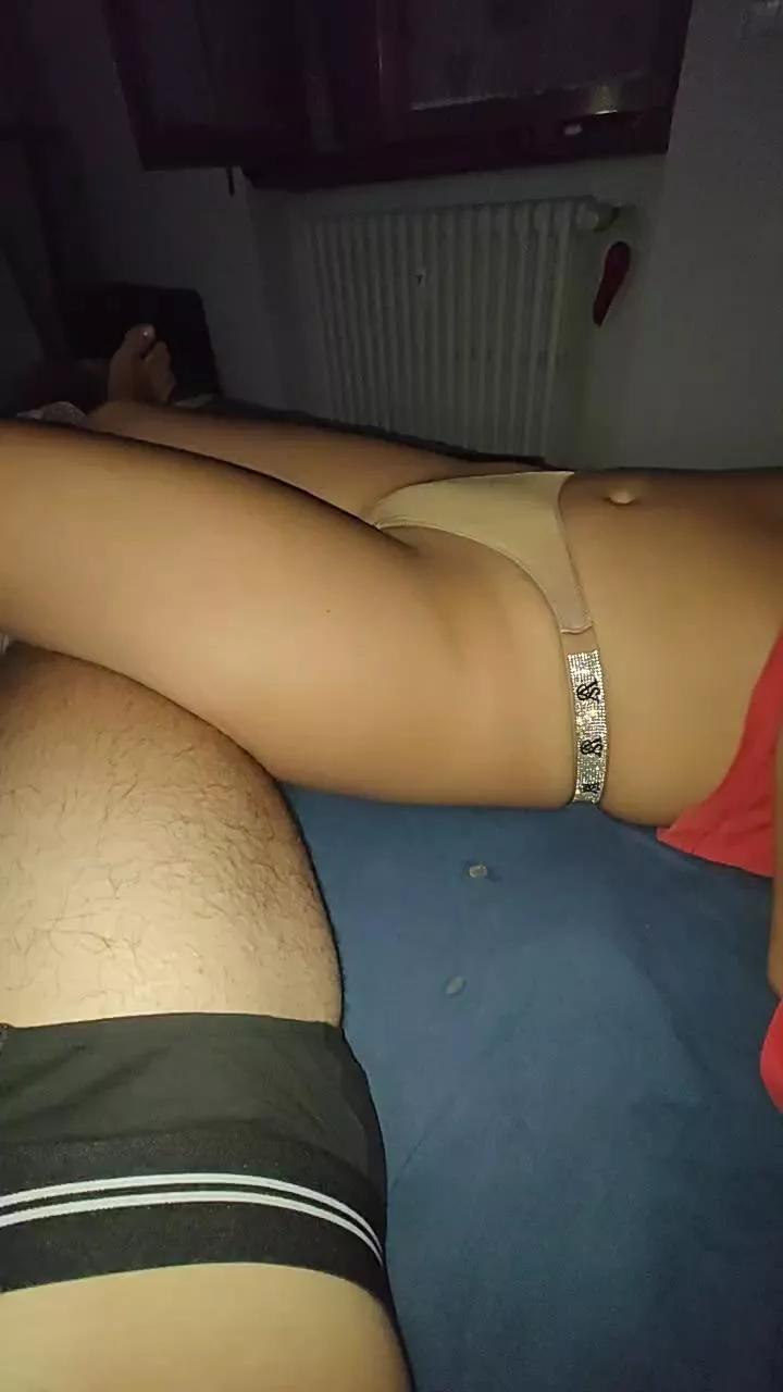 Medusa_Secret on Cam4 