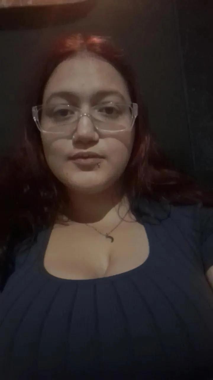 melzinhopuro on Cam4 