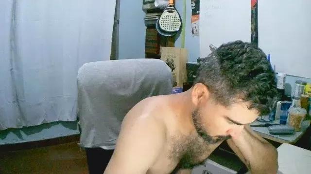 mendo7 on Cam4 