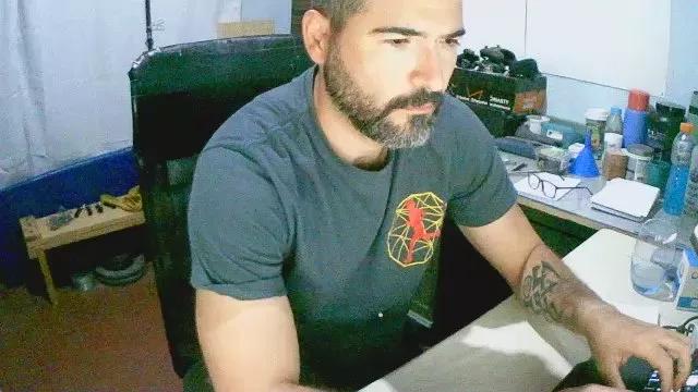 mendo7 on Cam4 