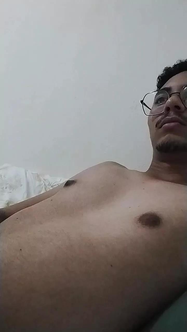 Mestre_cum on Cam4 