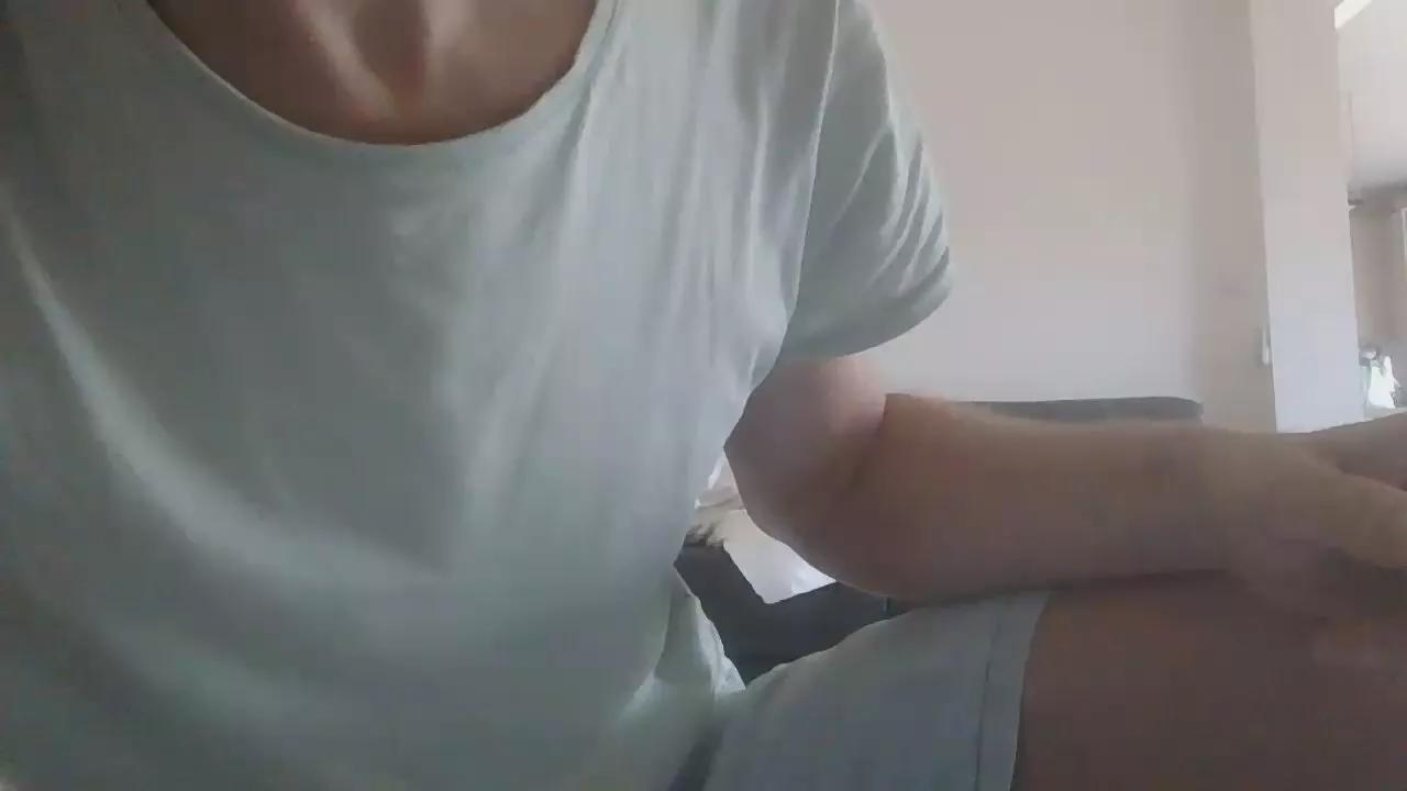 mickredge on Cam4 