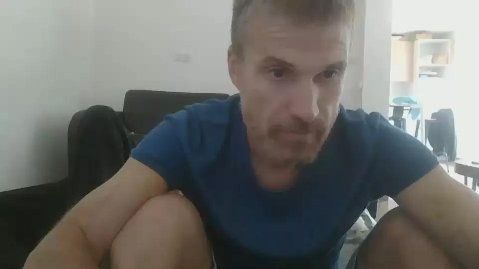 mickredge on Cam4 
