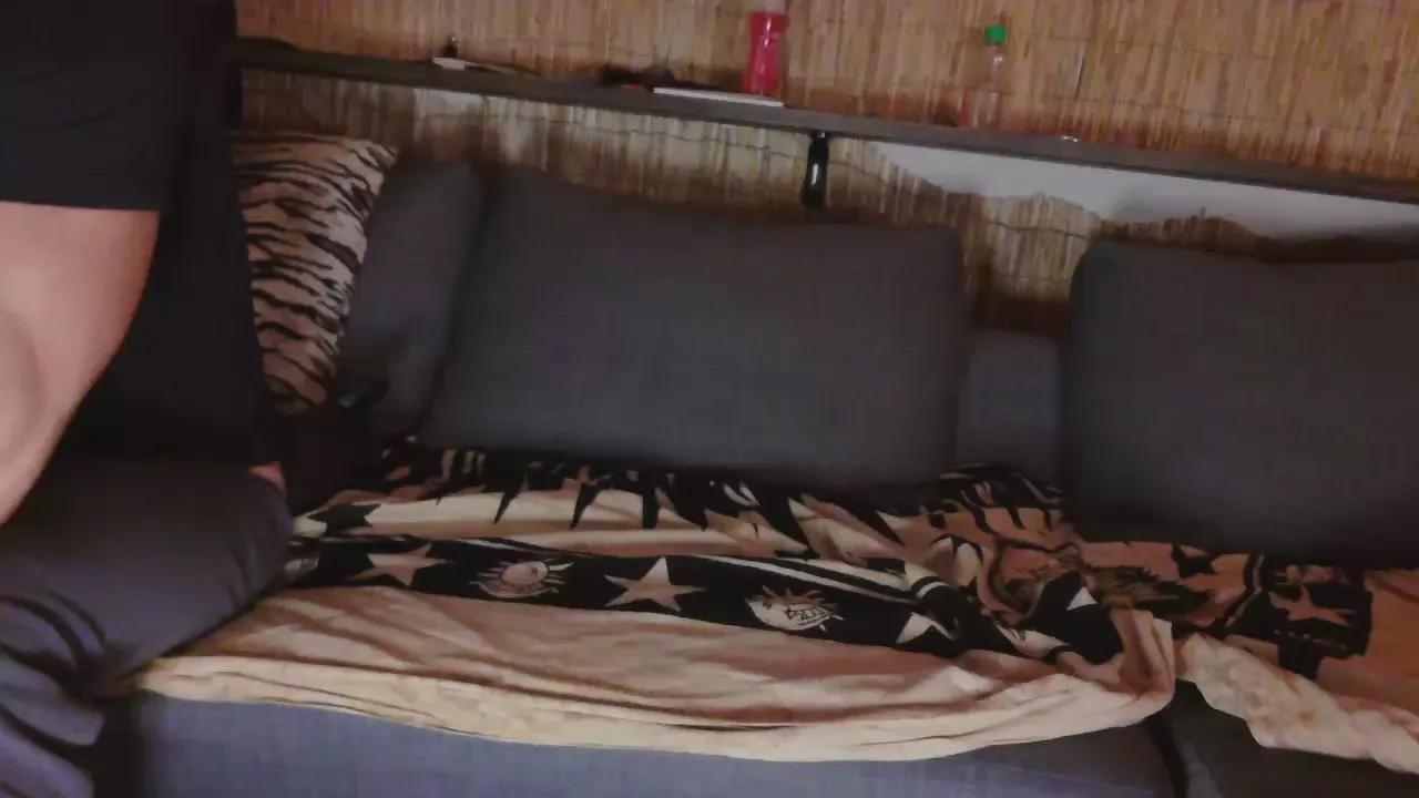 milferotika on Cam4 