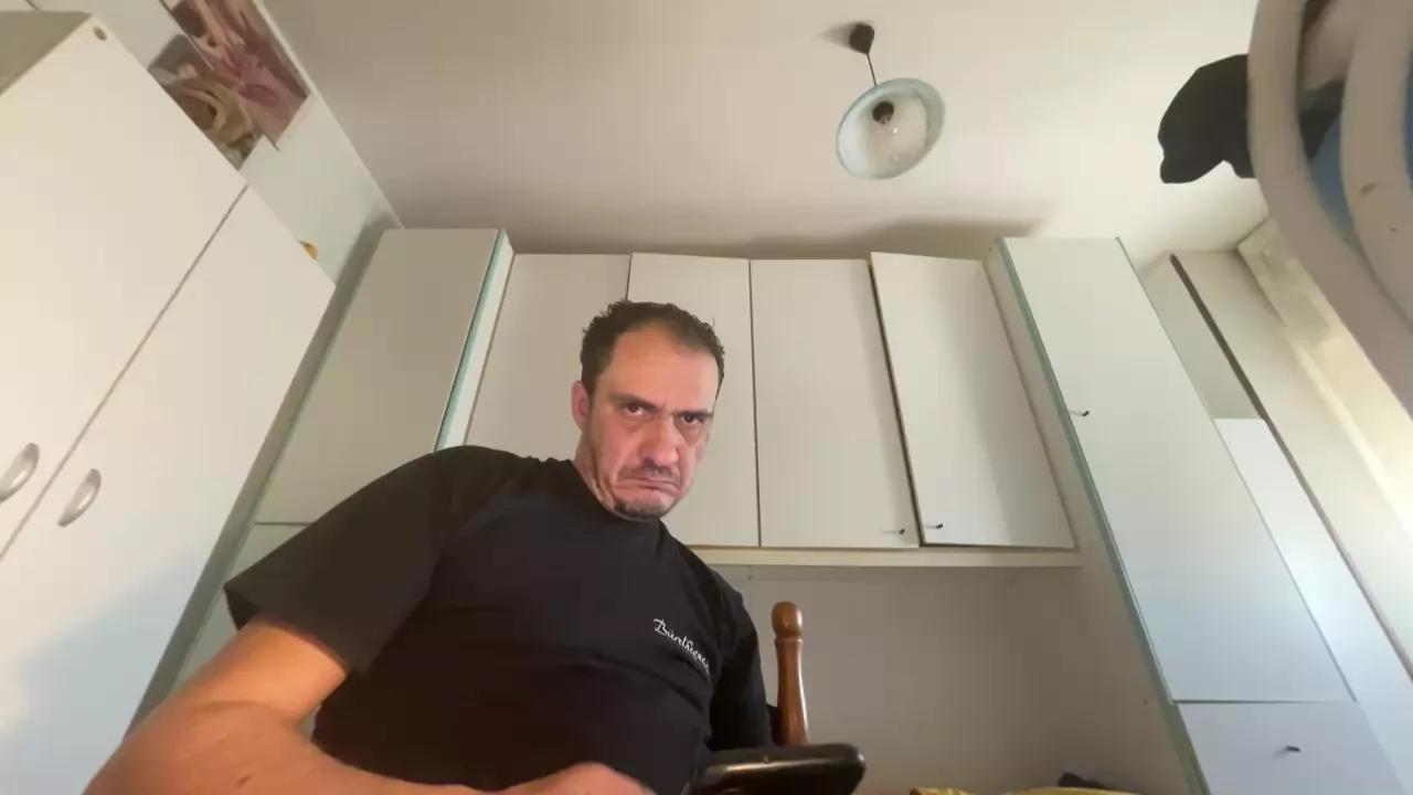 Minnietopolino on Cam4 