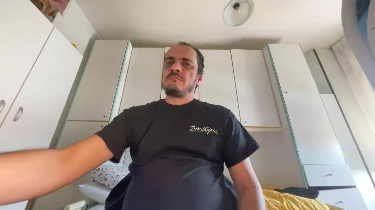 Minnietopolino on Cam4 