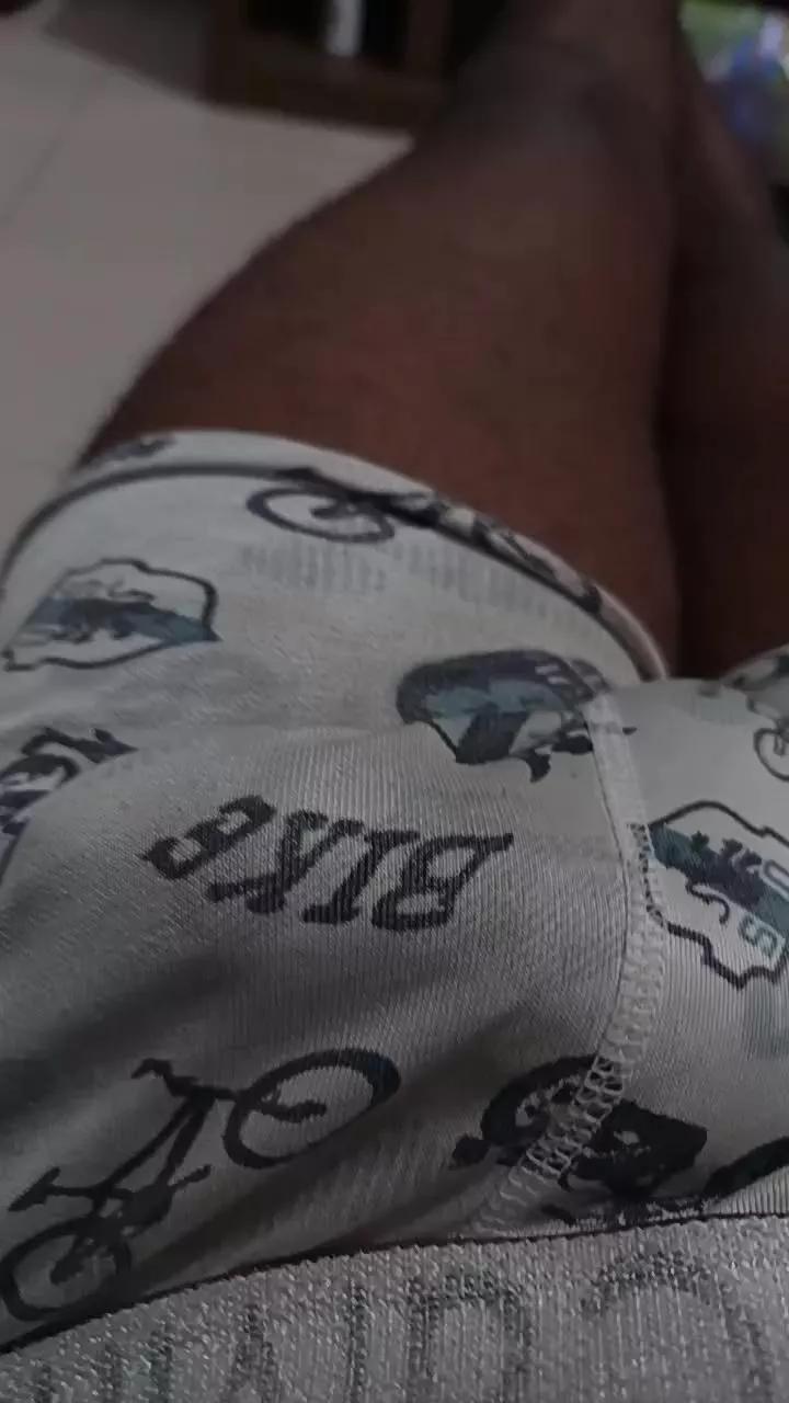 missinhoo on Cam4 