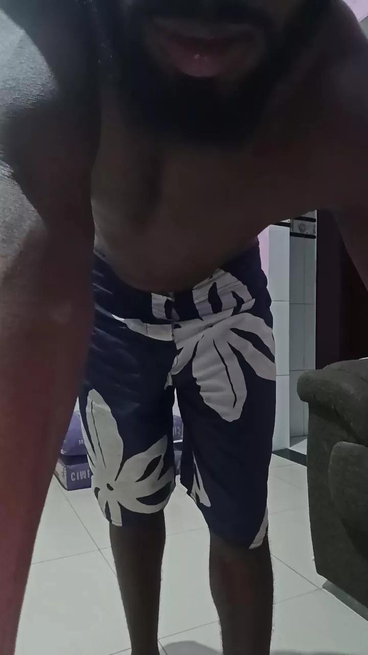 missinhoo on Cam4 