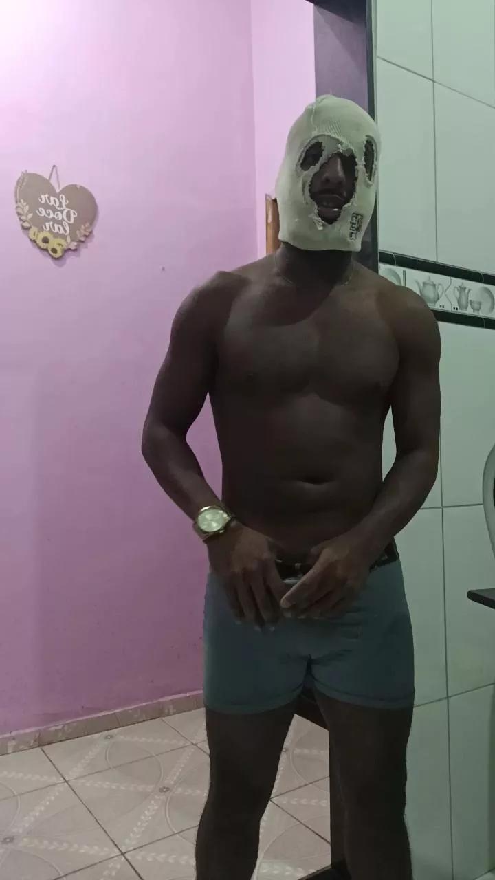 missinhoo on Cam4 