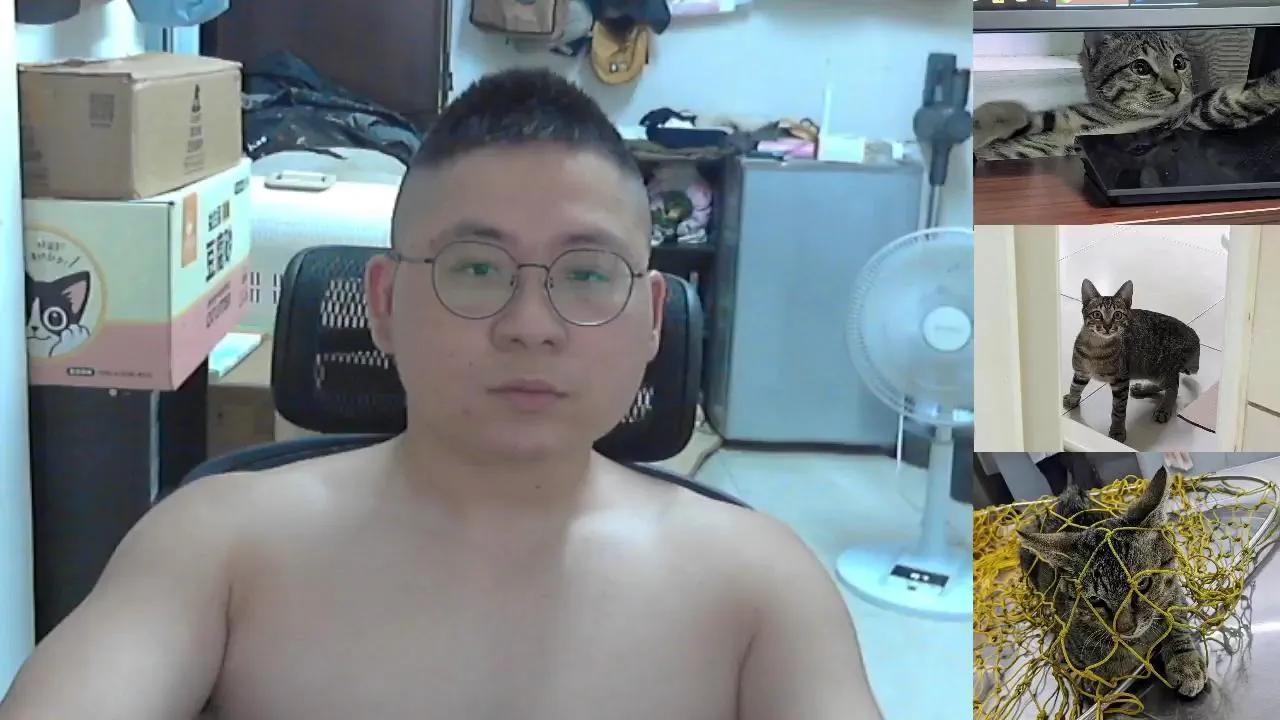 Monster_SSS on Cam4 