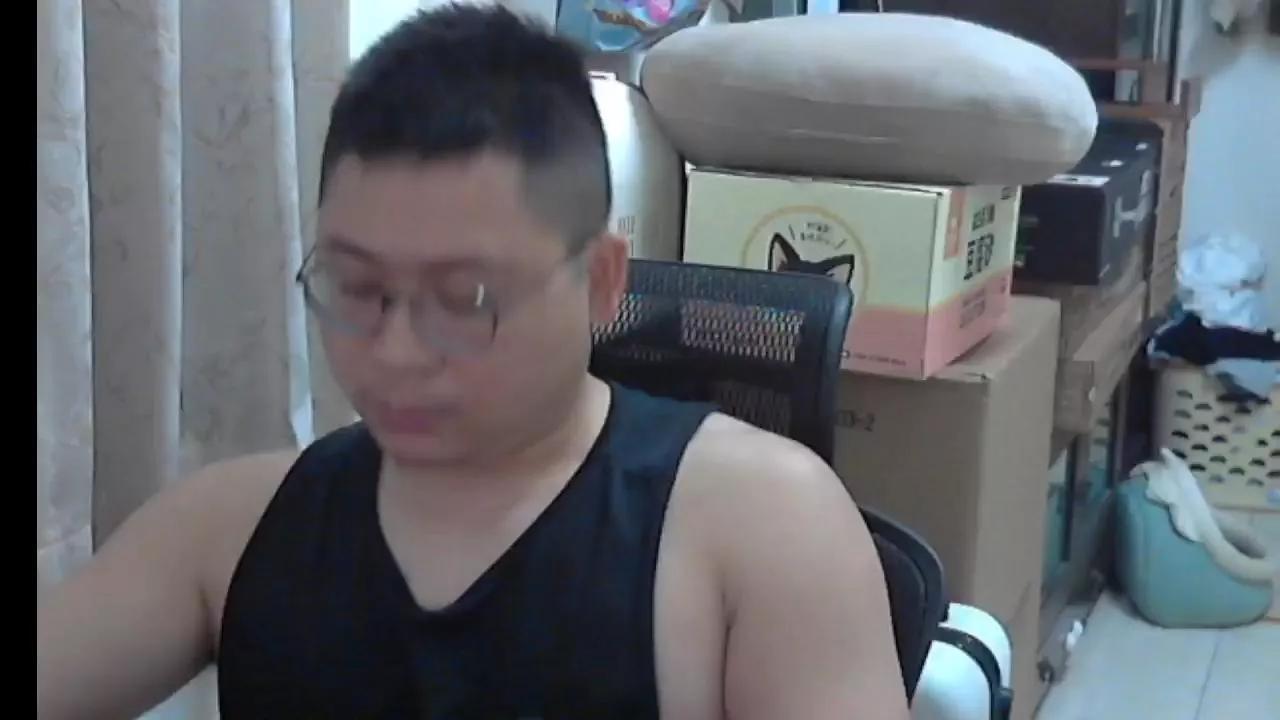 Monster_SSS on Cam4 
