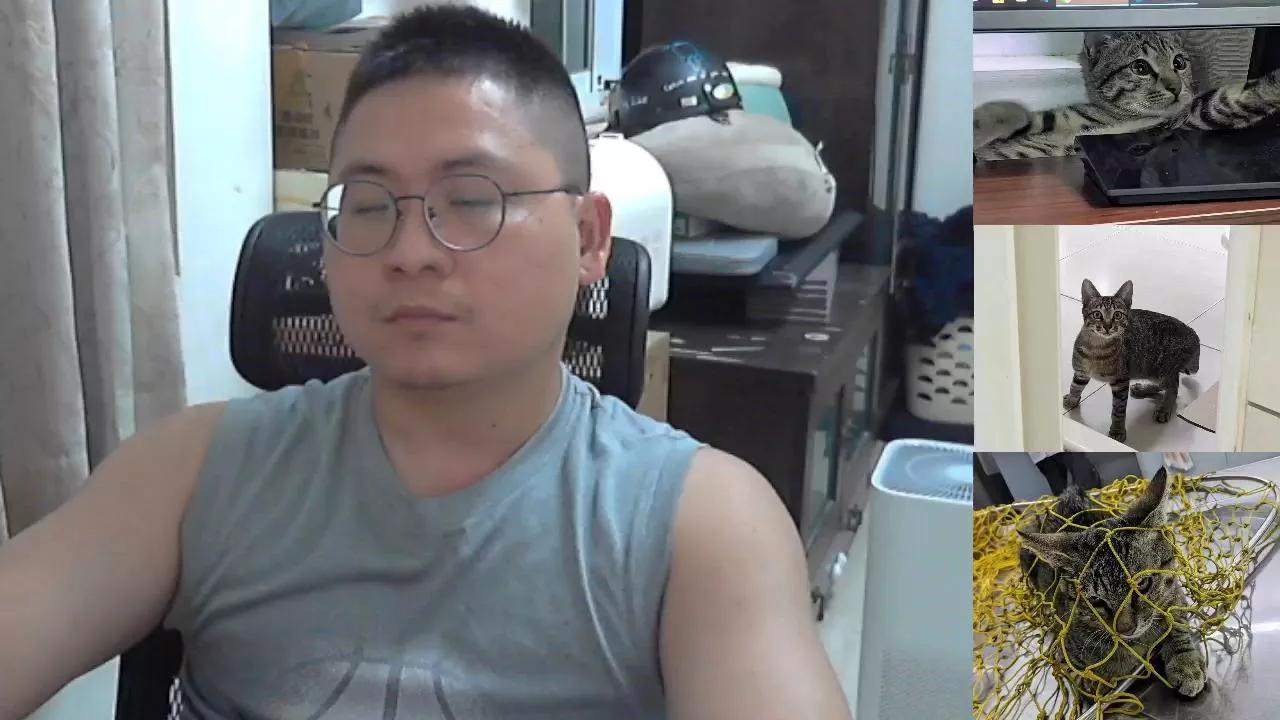 Monster_SSS on Cam4 