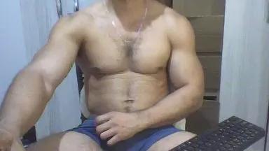 MorenoCarente on Cam4 
