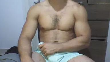 MorenoCarente on Cam4 