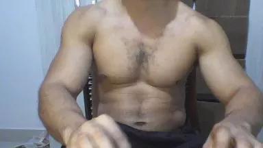 MorenoCarente on Cam4 