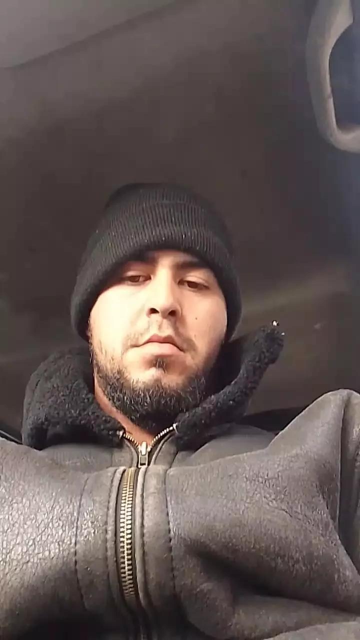 MorochoDotadoh on Cam4 