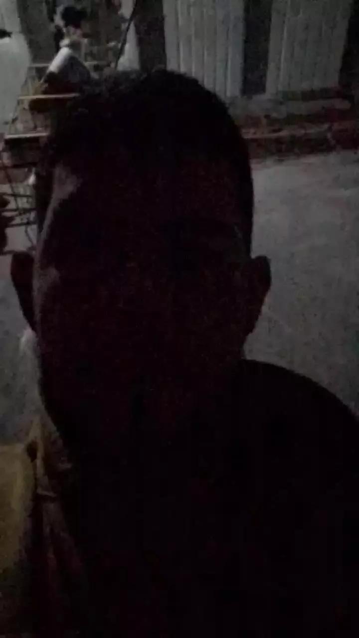 MorochoDotadoh on Cam4 