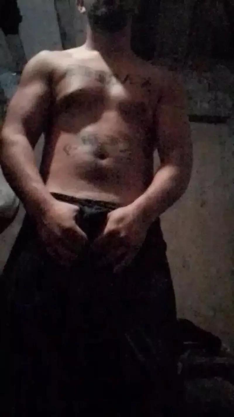 MorochoDotadoh on Cam4 
