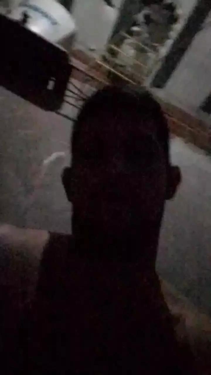 MorochoDotadoh on Cam4 