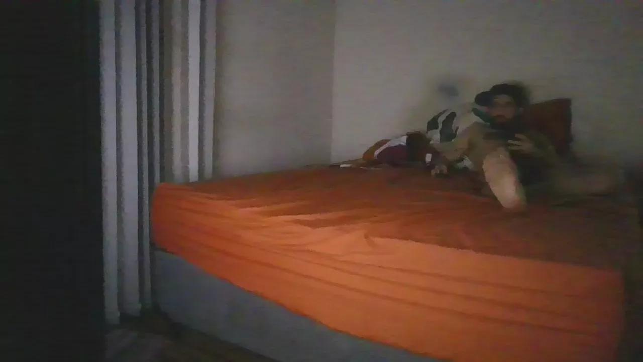 mpentelhudo on Cam4 