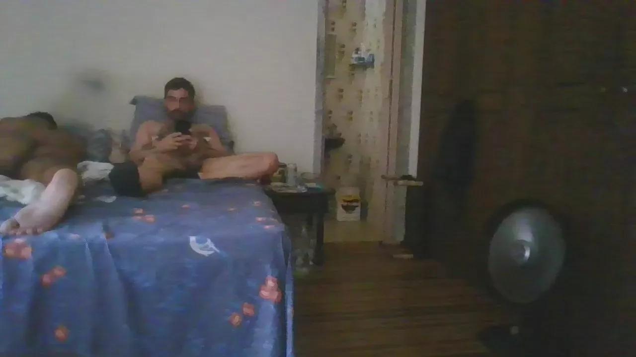 mpentelhudo on Cam4 