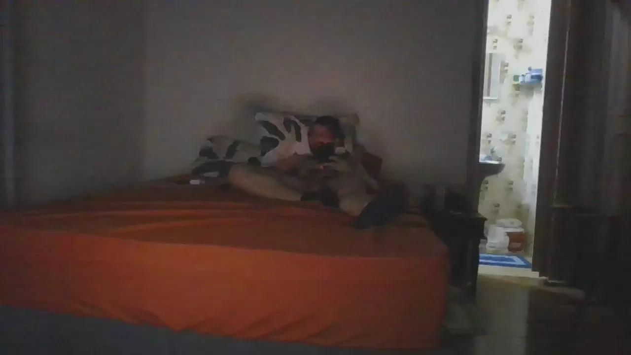 mpentelhudo on Cam4 