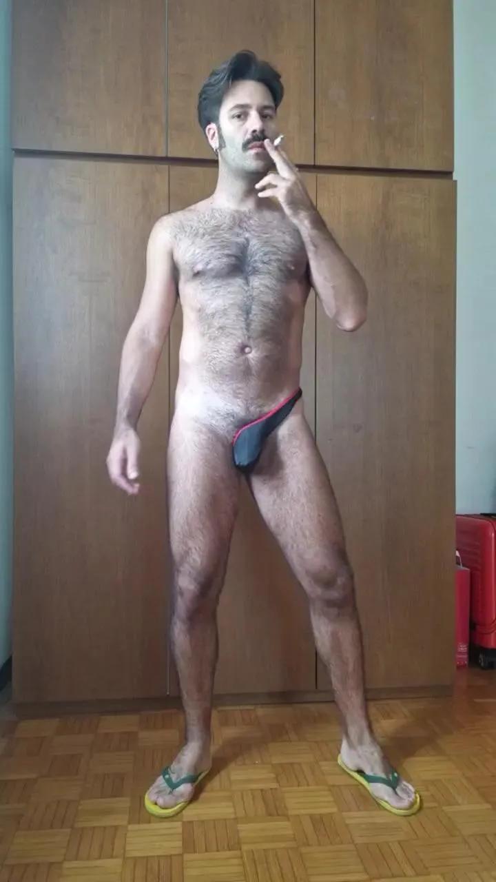 mrspeedo1 on Cam4 