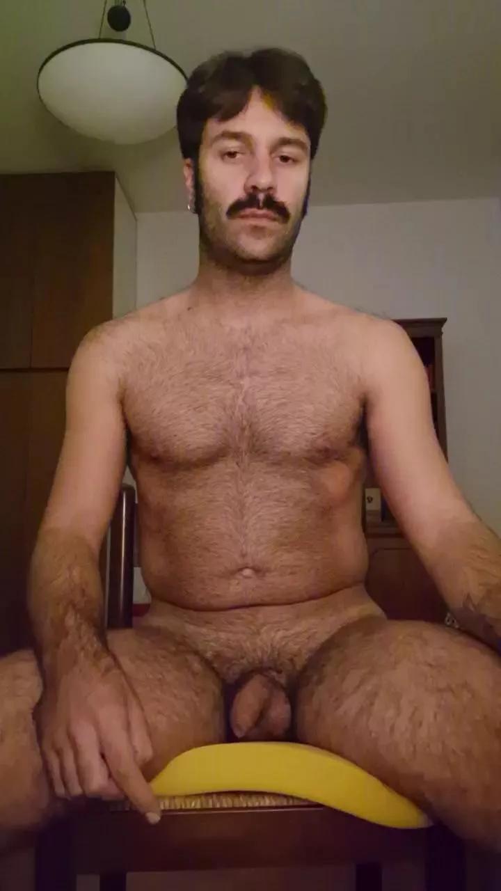 mrspeedo1 on Cam4 