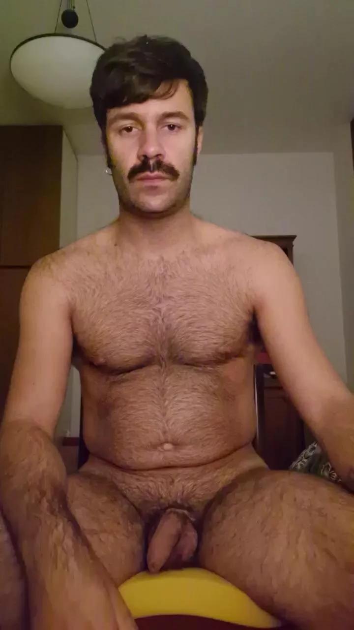mrspeedo1 on Cam4 