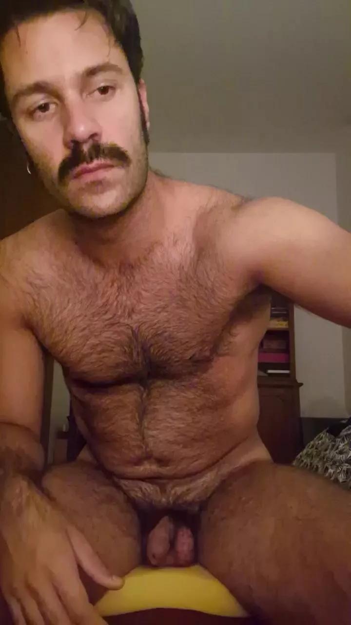 mrspeedo1 on Cam4 