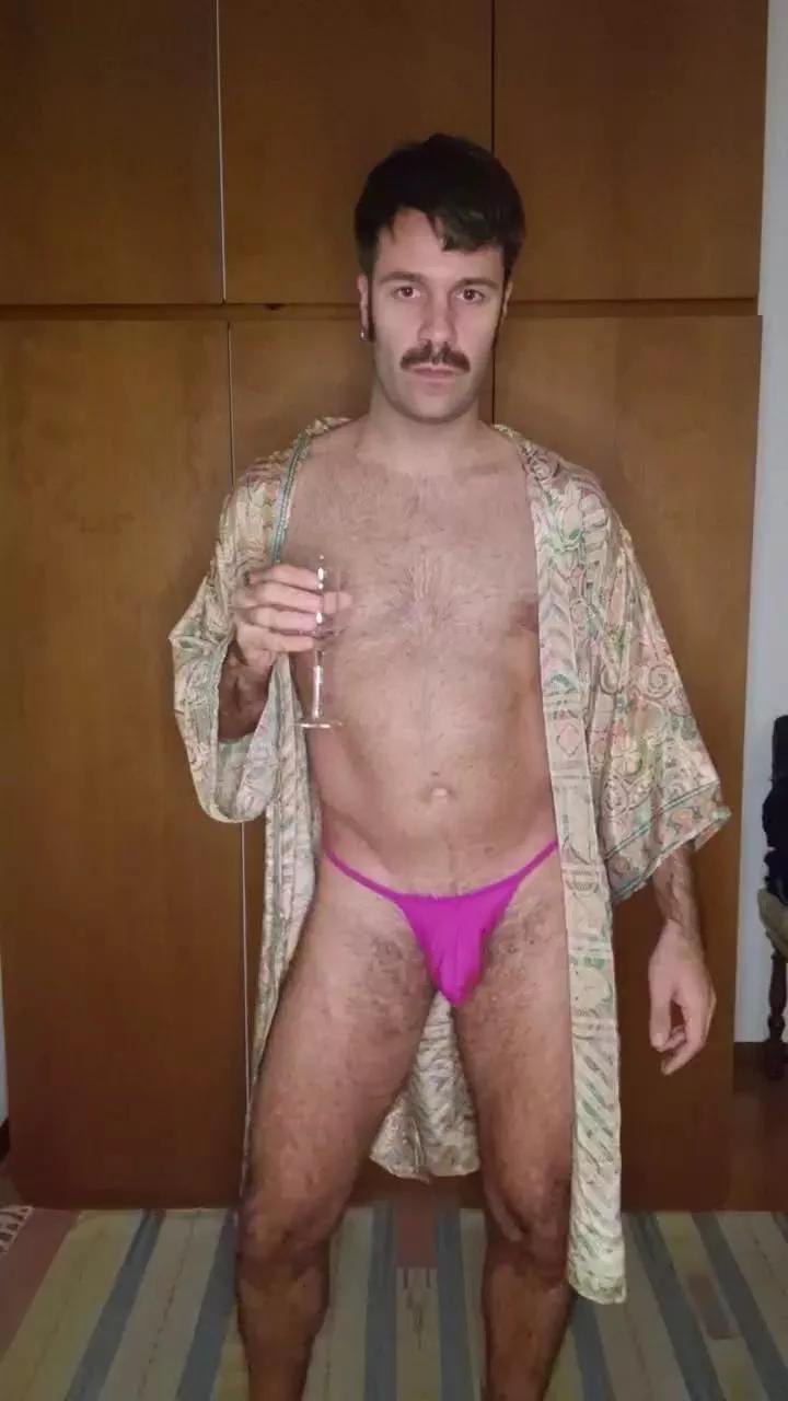 mrspeedo1 on Cam4 