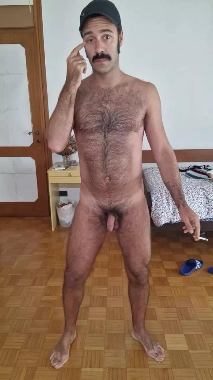 mrspeedo1 on Cam4 