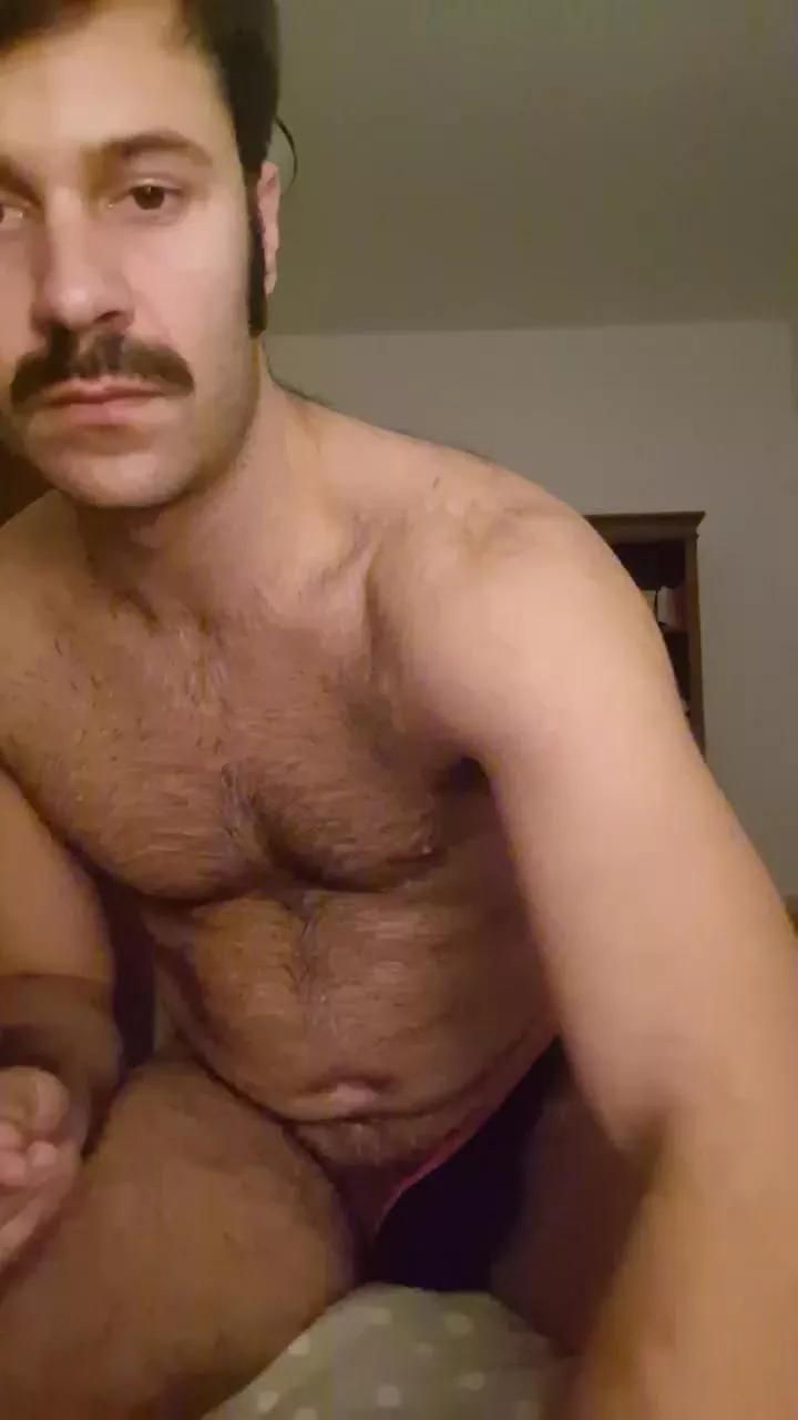 mrspeedo1 on Cam4 