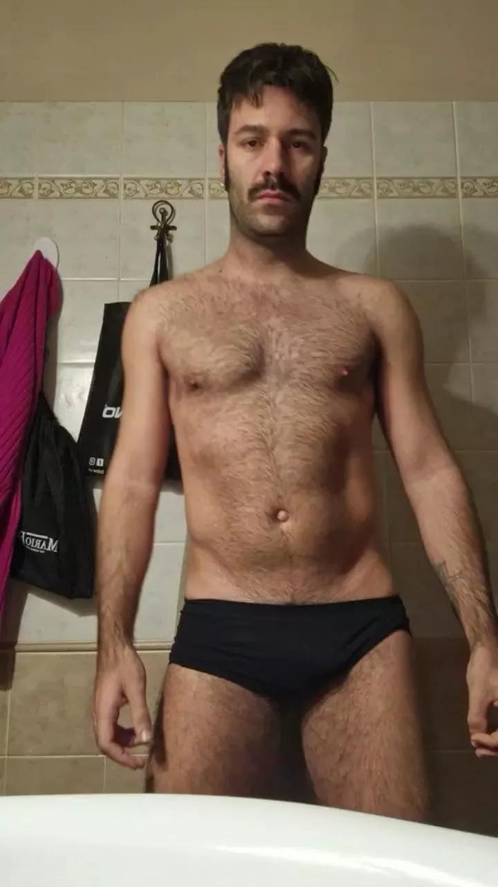mrspeedo1 on Cam4 