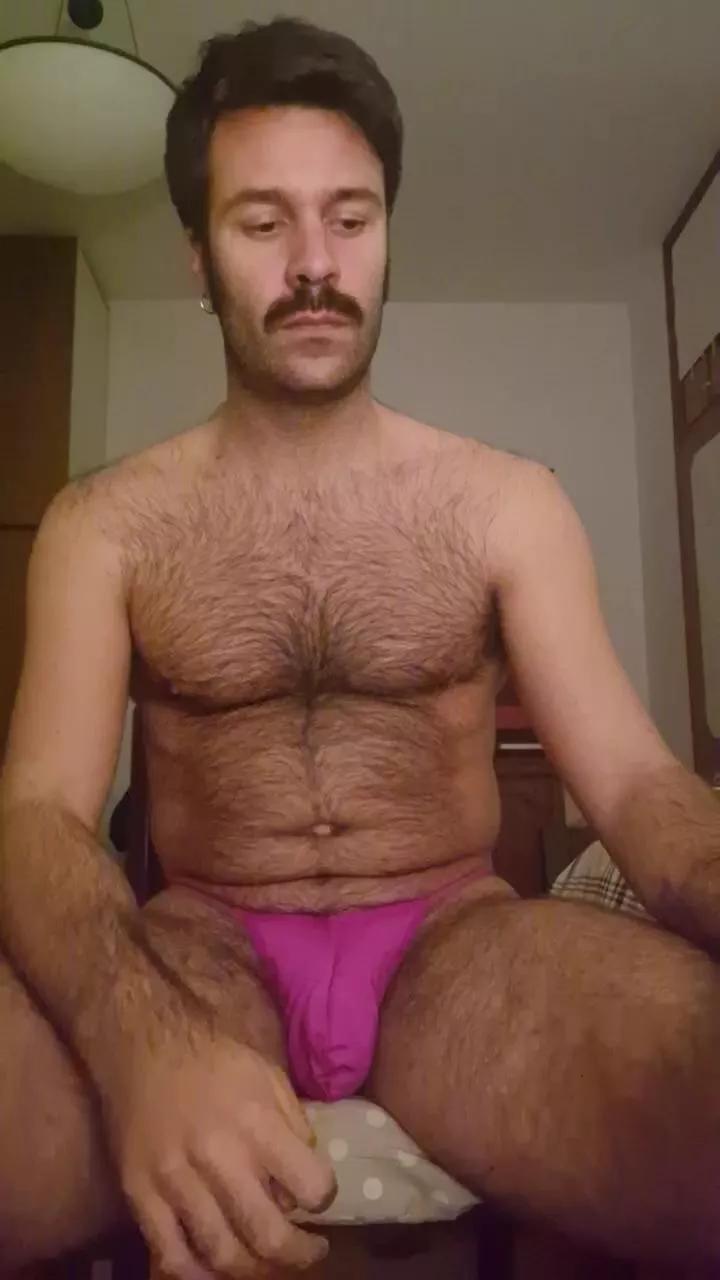 mrspeedo1 on Cam4 