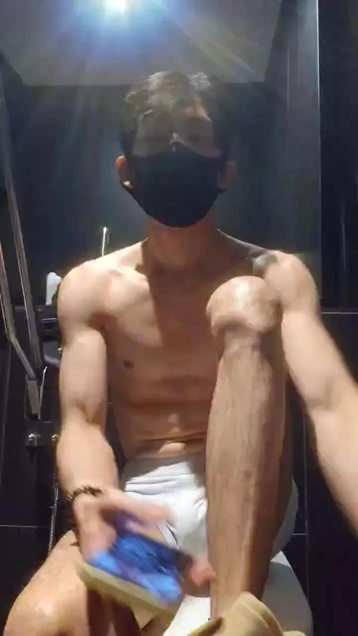muscler4cam on Cam4 