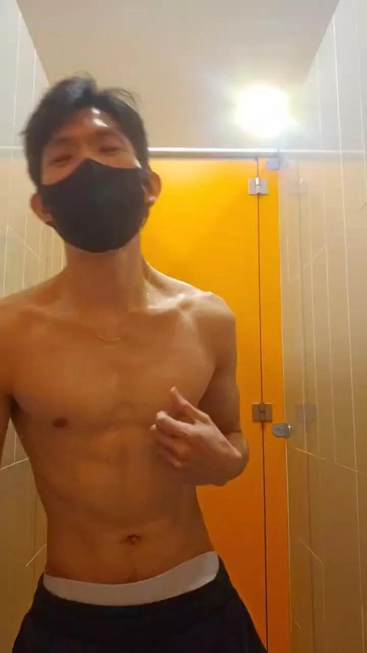 muscler4cam on Cam4 