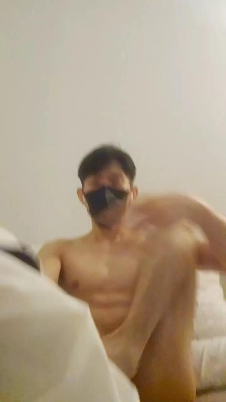 muscler4cam on Cam4 